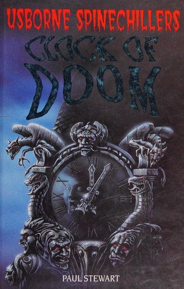 Clock of Doom
