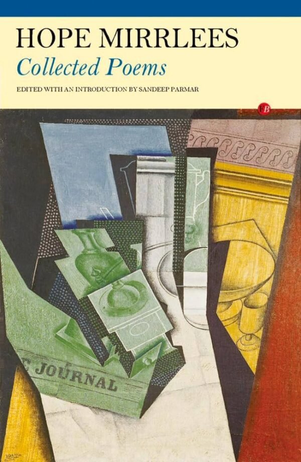 Collected Poems