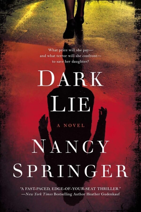 Dark Lie Dark Lie
