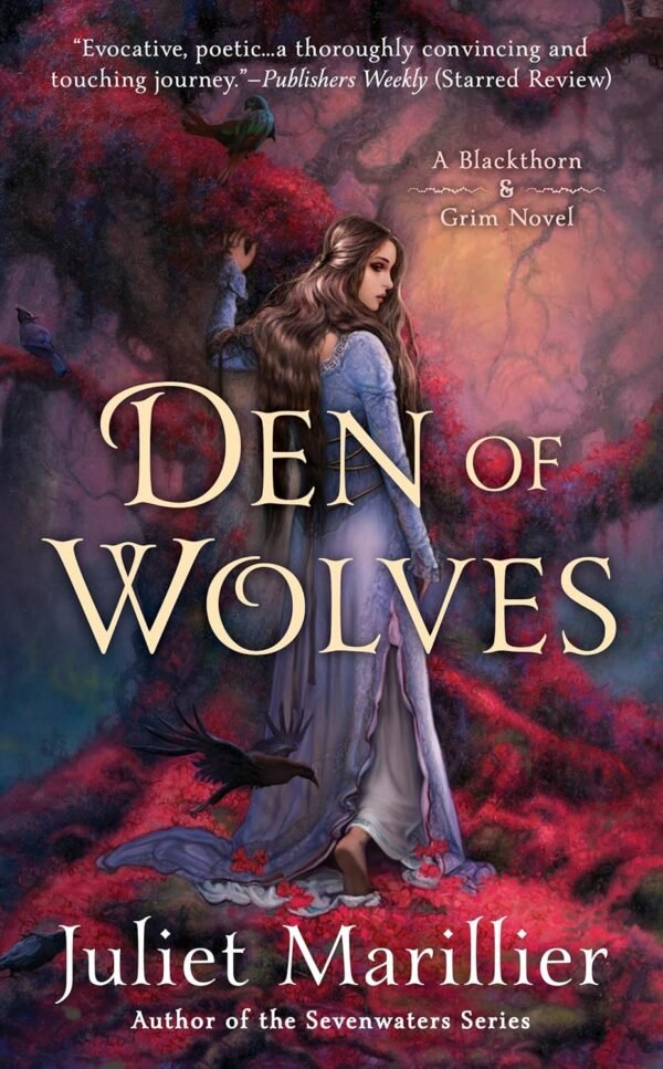 Den of Wolves Den of Wolves