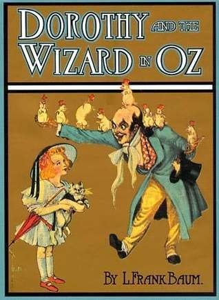 Dorothy and the Wizard in Oz Dorothy and the Wizard in Oz