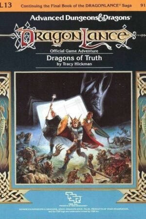Dragons of Truth