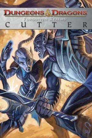Dungeons & Dragons: Cutter