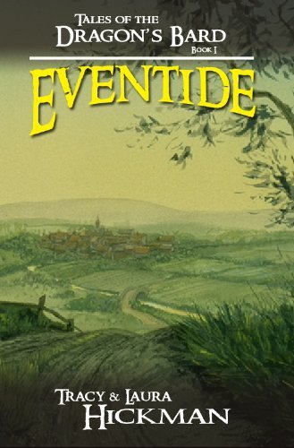 Eventide Eventide