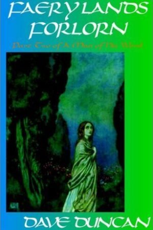 Faery Lands Forlorn