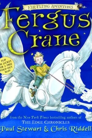 Fergus Crane