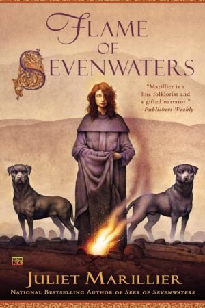 Flame of Sevenwaters