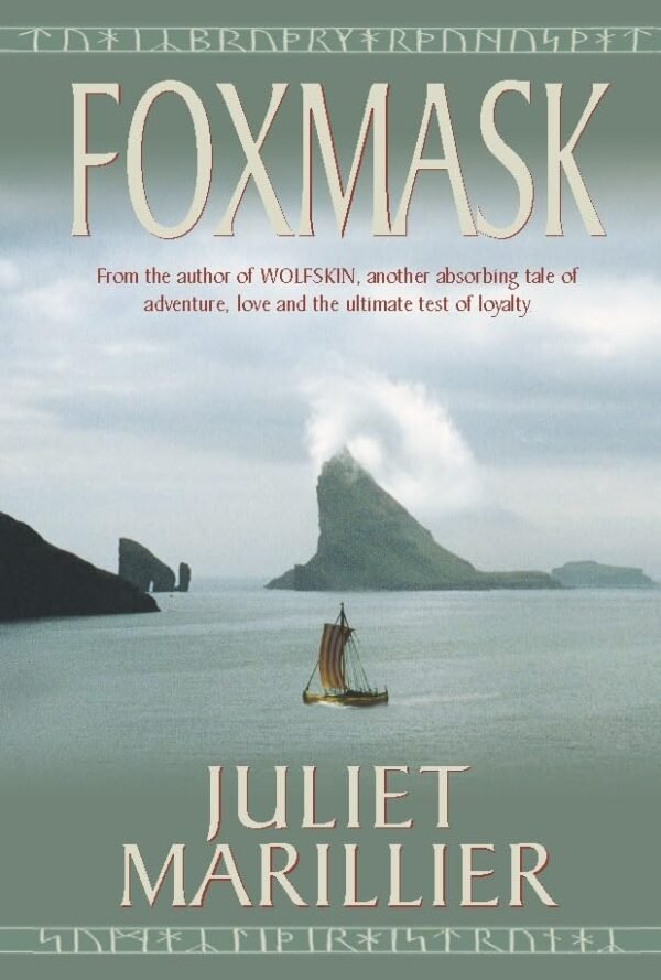 Foxmask Foxmask