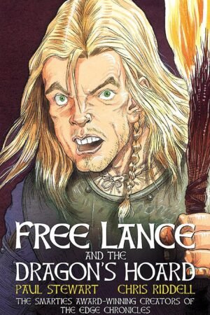 Free Lance and the Dragon's Hoard