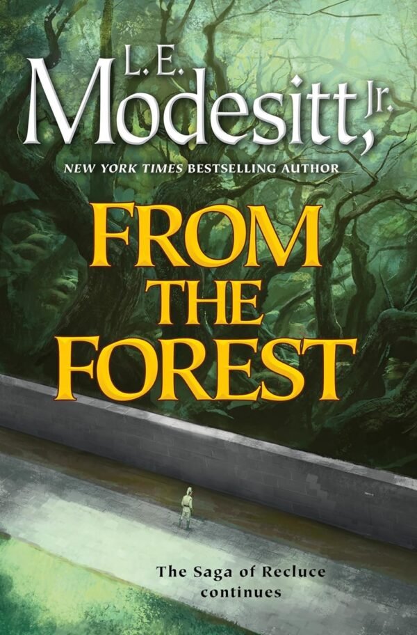 From the Forest From the Forest