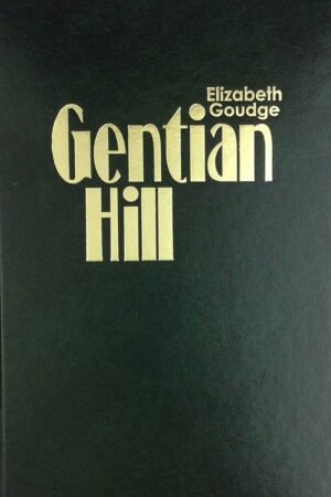 Gentian Hill