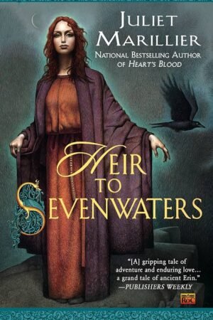 Heir to Sevenwaters