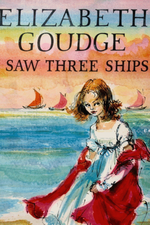I Saw Three Ships