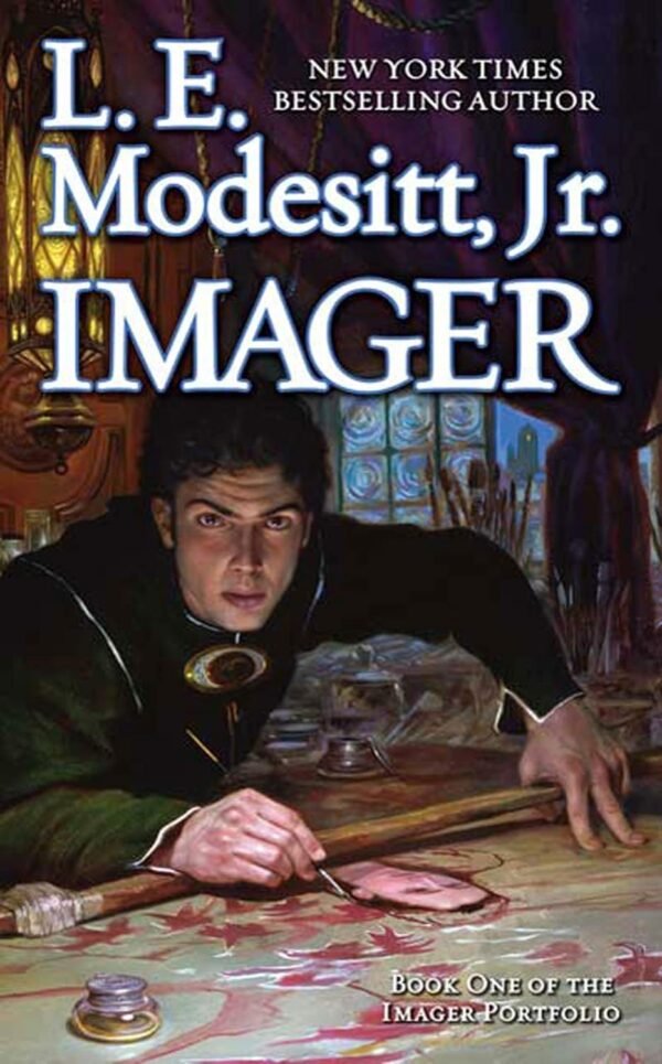 Imager Imager