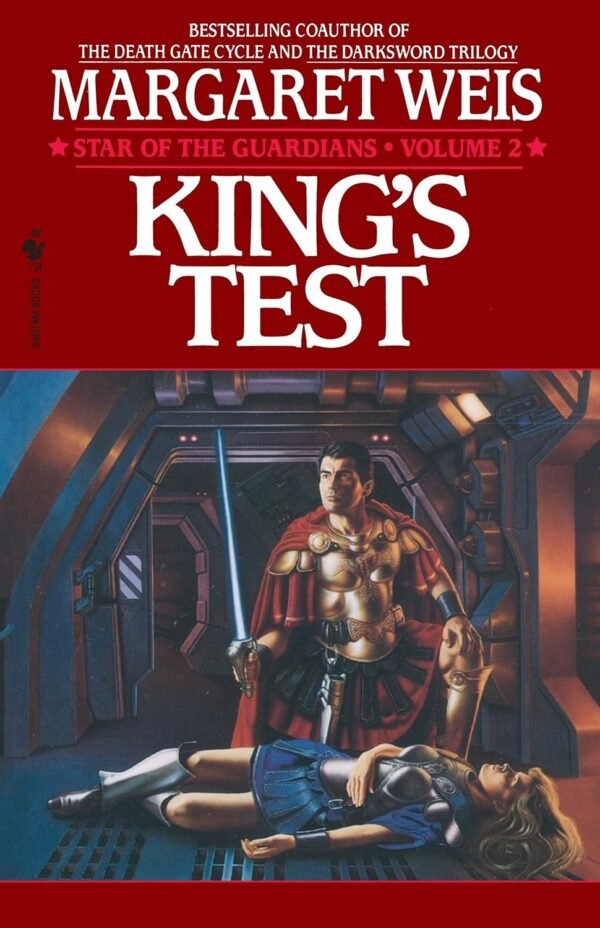 King s Test King s Test