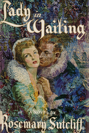 Lady in Waiting