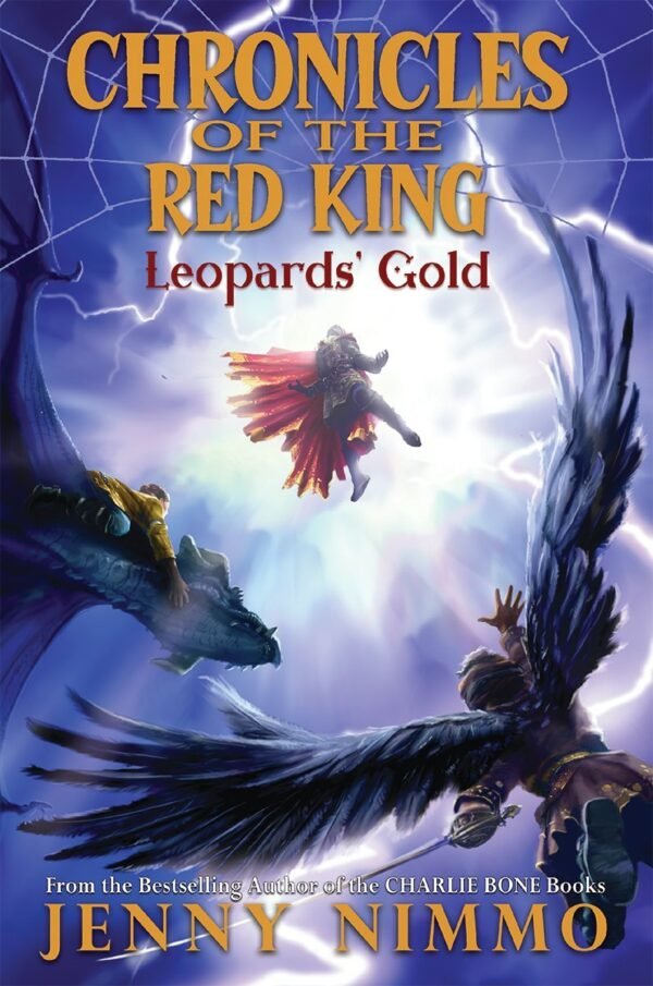 Leopards Gold