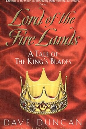 Lord of the Fire Lands