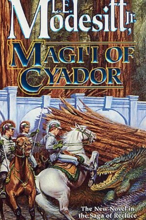 Magi'i of Cyador