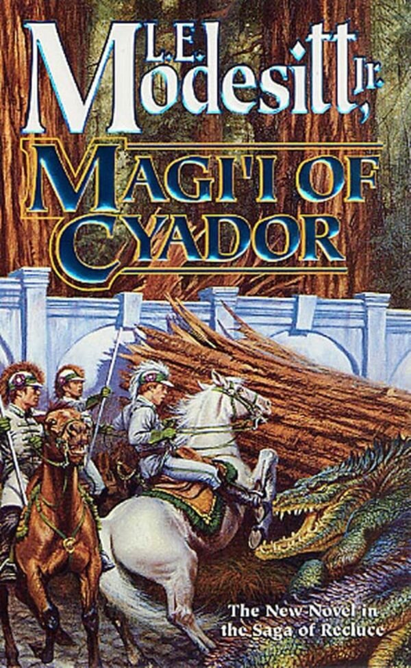Magi i of Cyador Magi i of Cyador