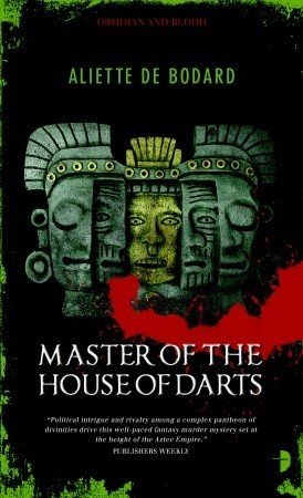 Master of the House of Darts