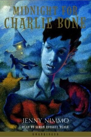 Midnight for Charlie Bone