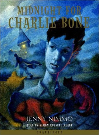 Midnight for Charlie Bone