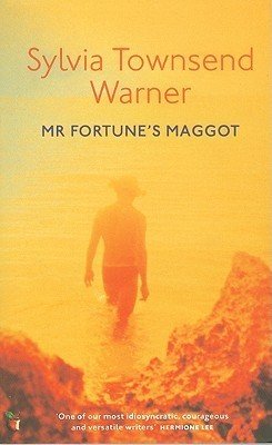 Mr Fortune's Maggot