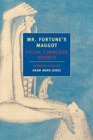 Mr. Fortune's Maggot / The Salutation
