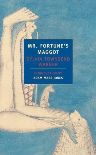 Mr. Fortune s Maggot The Salutation