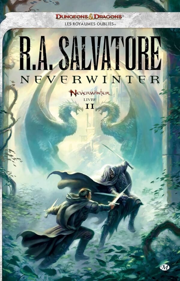 Neverwinter