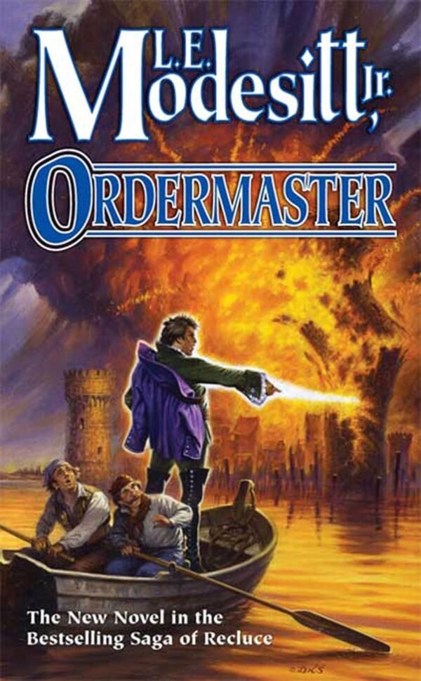 Ordermaster Ordermaster