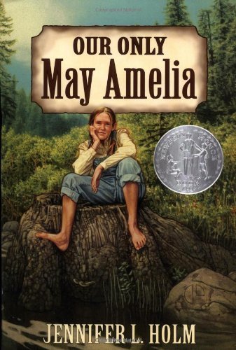 Our Only May Amelia Our Only May Amelia