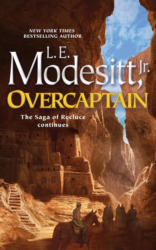 Overcaptain Overcaptain