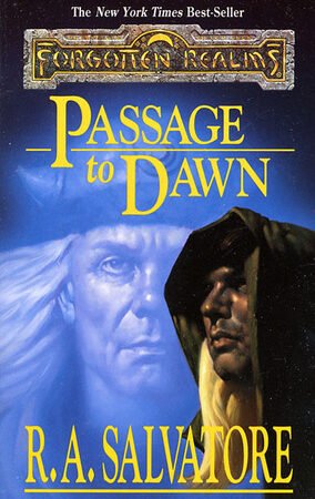 Passage to Dawn