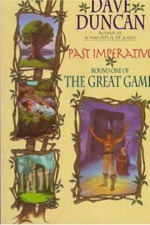 Past Imperative