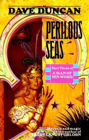 Perilous Seas