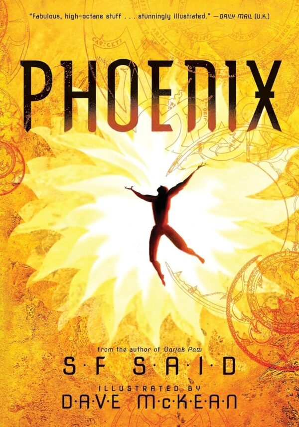 Phoenix Phoenix