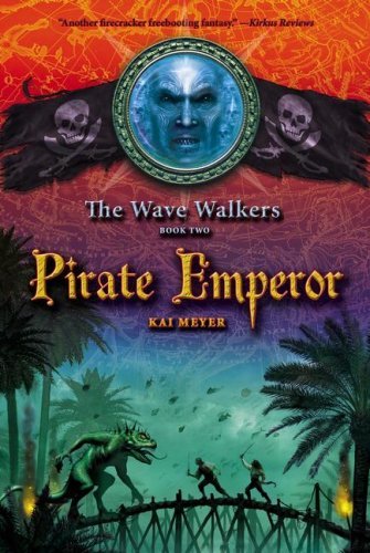 Pirate Emperor Pirate Emperor