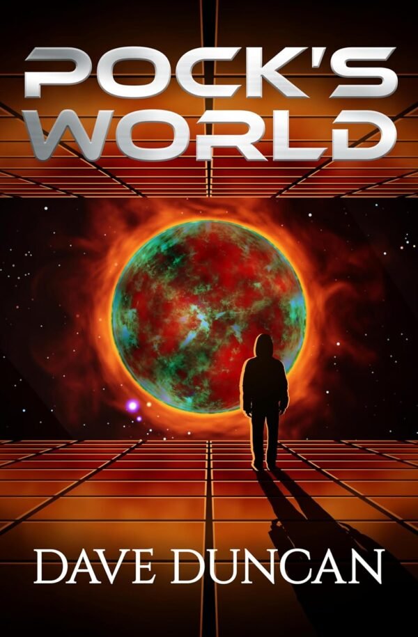 Pock s World