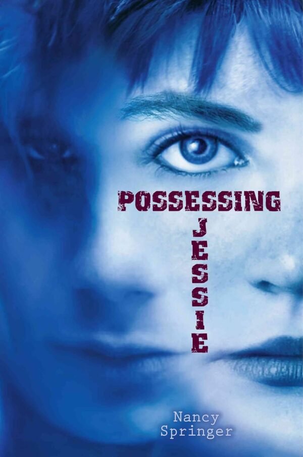 Possessing Jessie Possessing Jessie