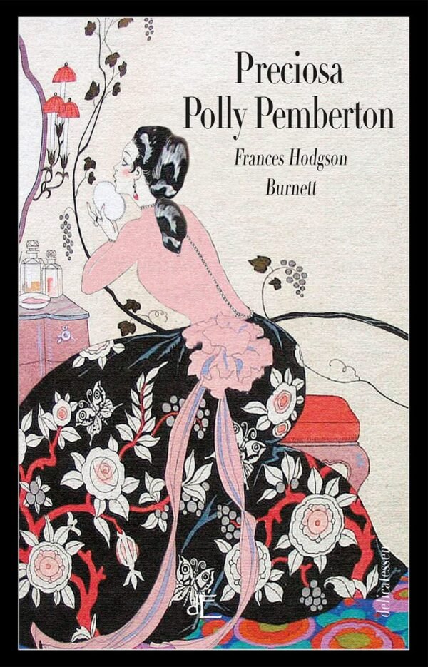 Preciosa Polly Pemberton Preciosa Polly Pemberton