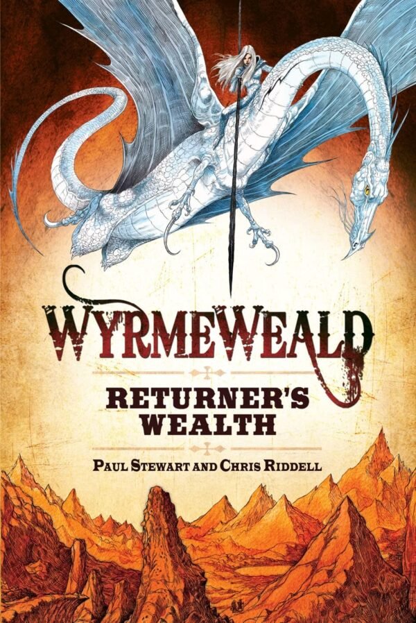 Returner s Wealth