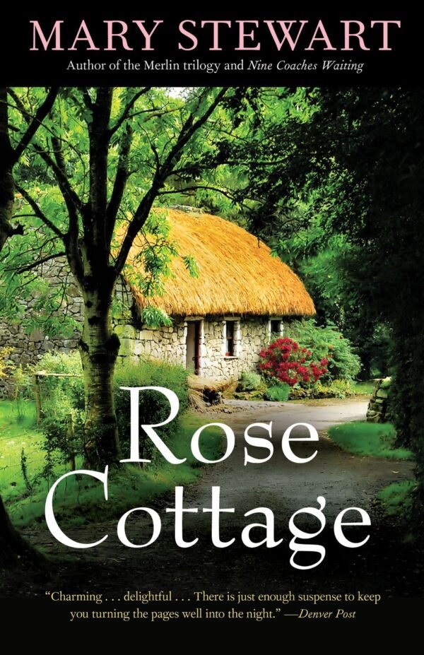 Rose Cottage Rose Cottage