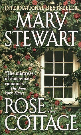 Rose Cottage Rose Cottage