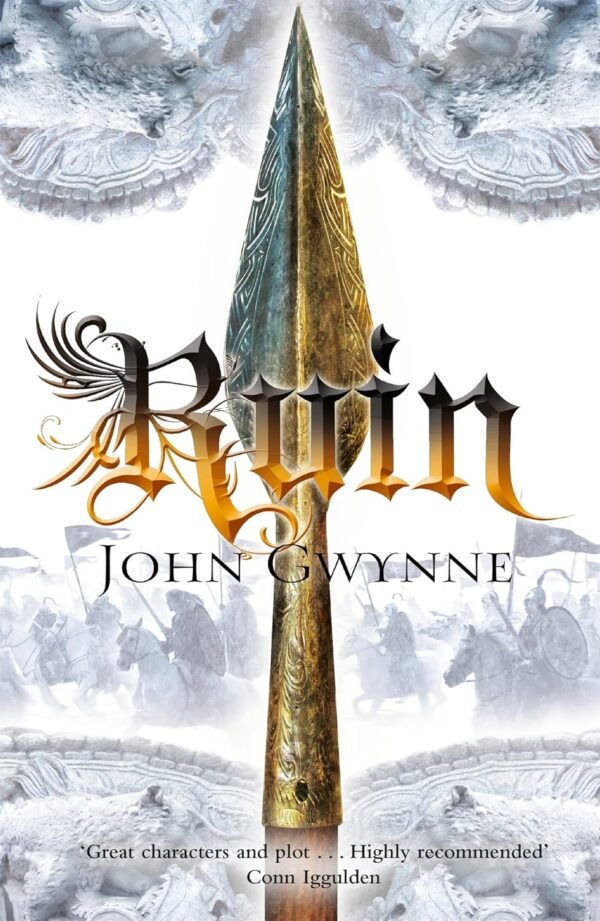 Ruin Ruin