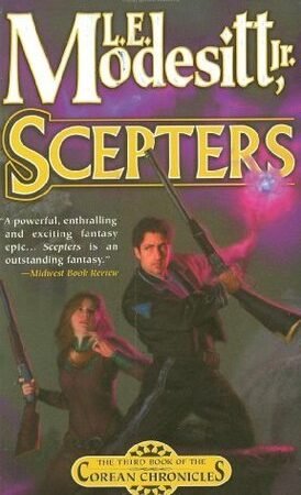 Scepters