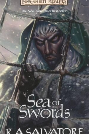 Sea of Swords