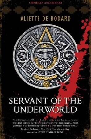 Servant of the Underworld
