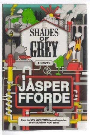 Shades of Grey